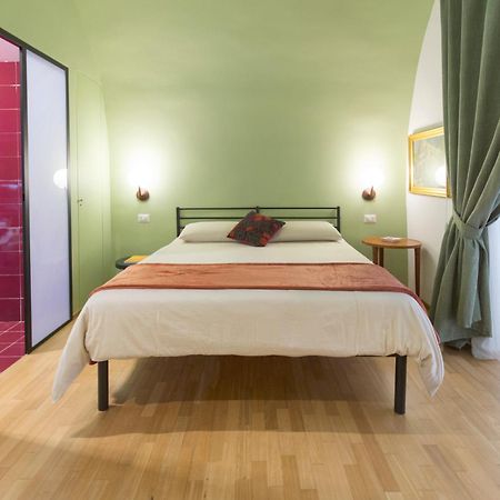 Ferienwohnung A Casa Nostra Neapel Exterior foto
