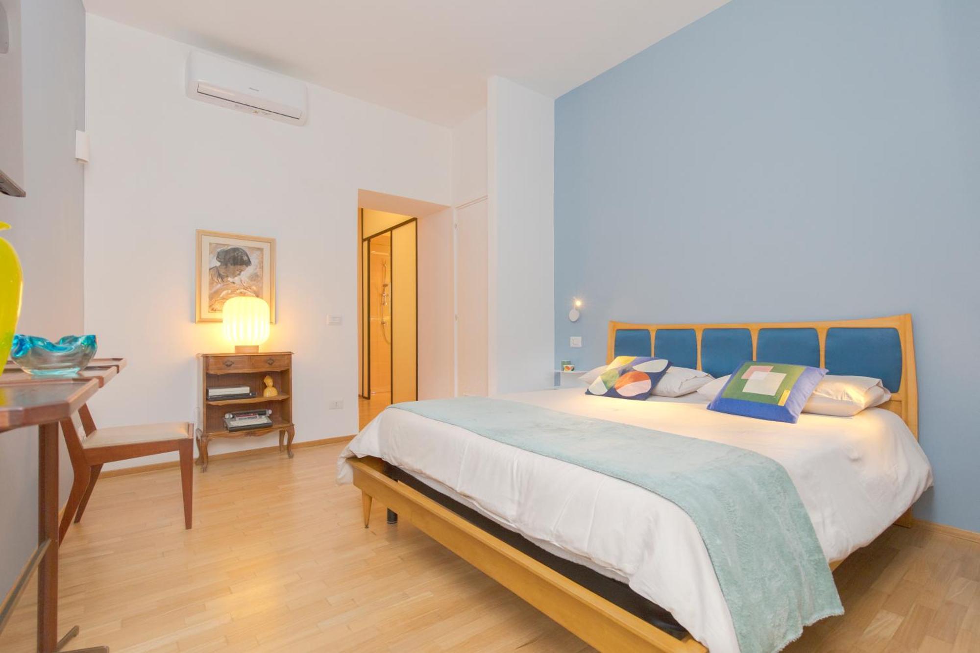 Ferienwohnung A Casa Nostra Neapel Exterior foto