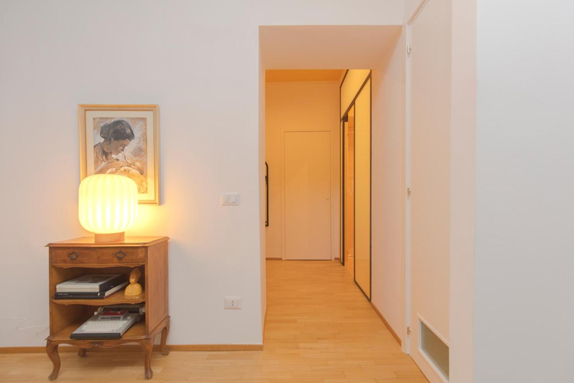 Ferienwohnung A Casa Nostra Neapel Exterior foto
